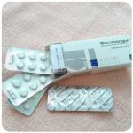 Феназепам  Phenazepam Valenta  1 мг в Кусе