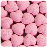 Экстази  Ecstasy Love 200 MDMA в Кусе