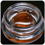 Гашишное масло (импорт Калифорния)  Distillate  в Кусе USA ТГК 98.5%
