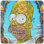 Марки LSD-25 VHQ чистых 250 мкг в Кусе