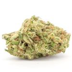Бошки (Шишки)  Амнезия (Weed Amnesia)  ТГК 23% в Кусе